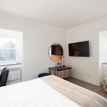 Apartmán Opal Montreal Exteriér fotografie