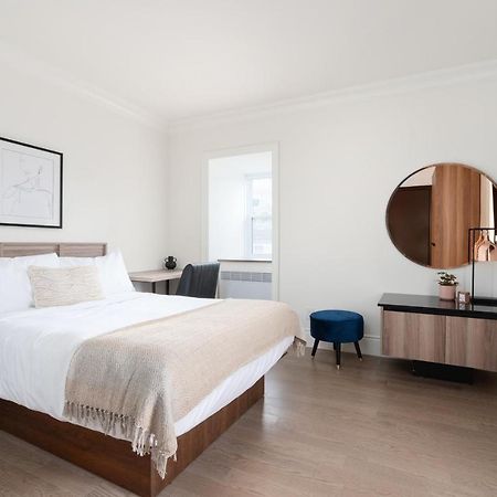 Apartmán Opal Montreal Exteriér fotografie