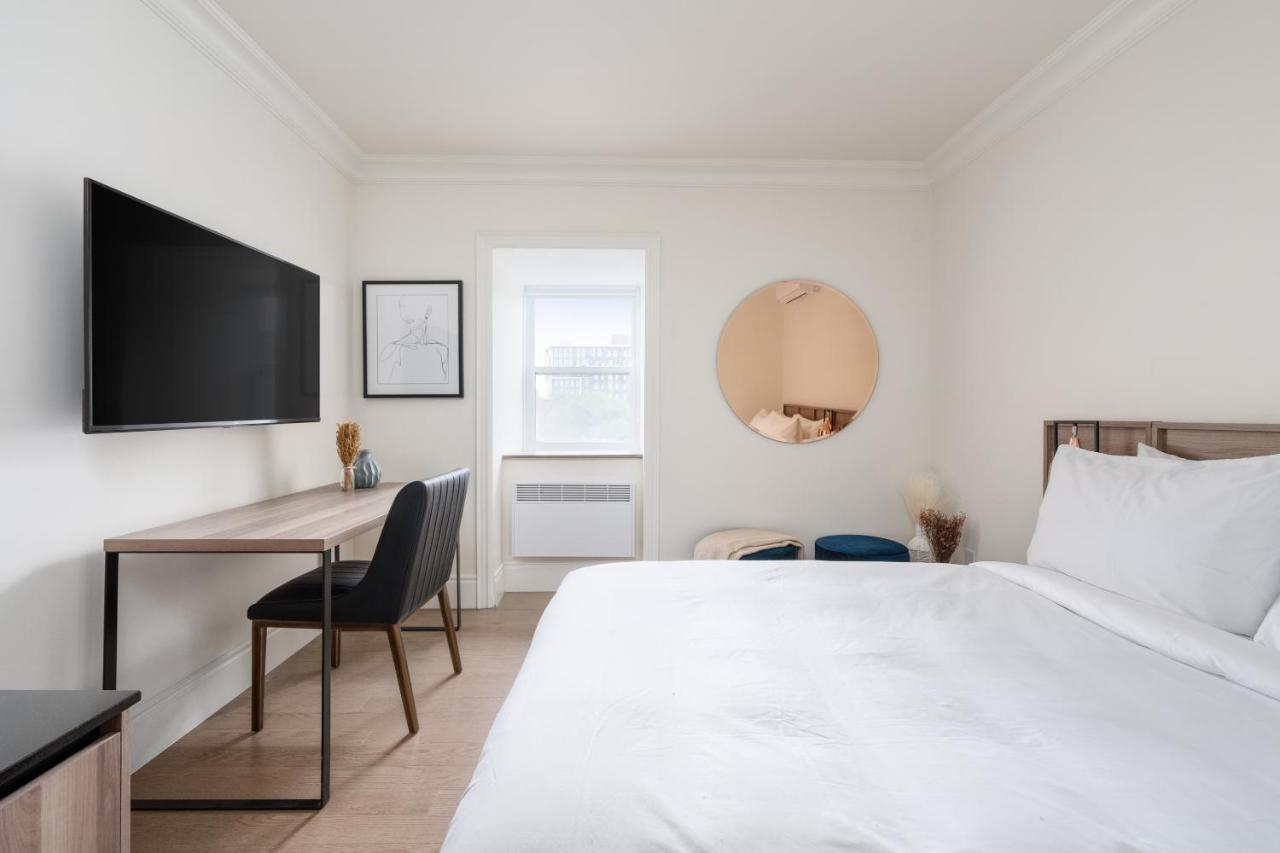 Apartmán Opal Montreal Exteriér fotografie