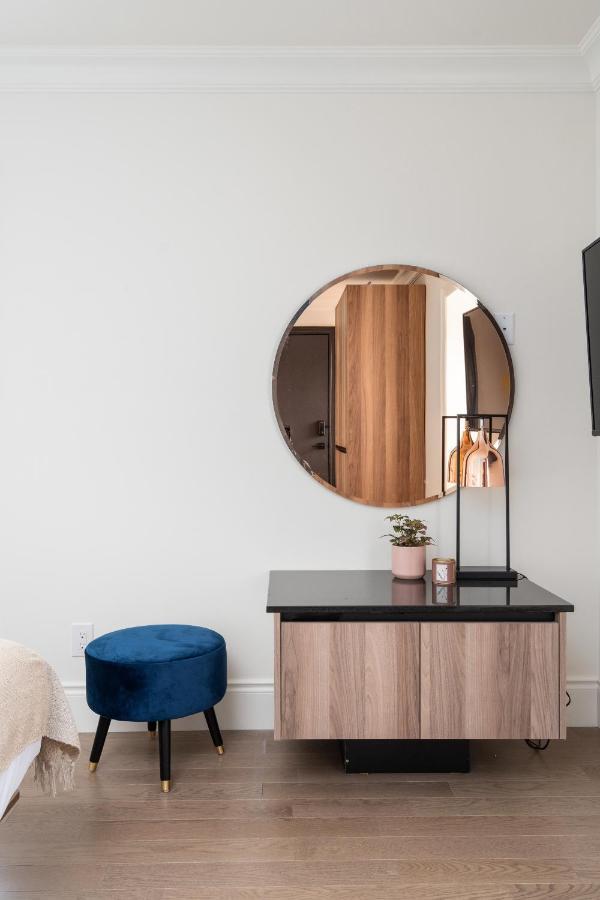 Apartmán Opal Montreal Exteriér fotografie