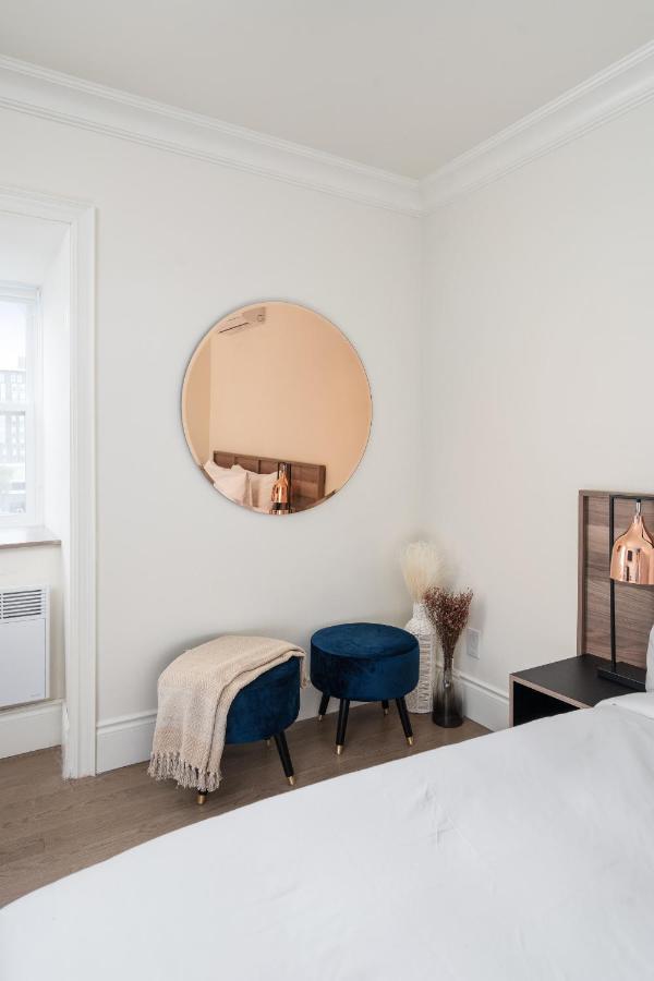 Apartmán Opal Montreal Exteriér fotografie