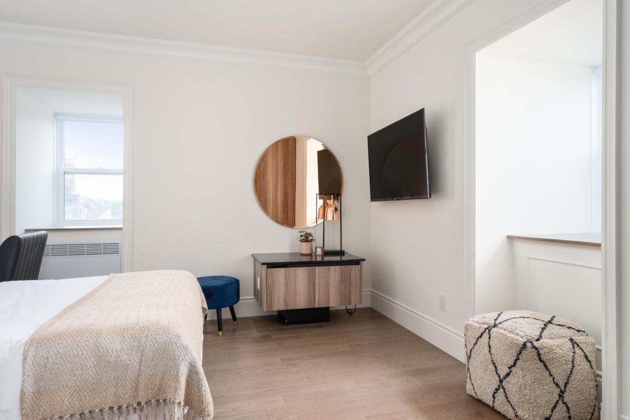 Apartmán Opal Montreal Exteriér fotografie