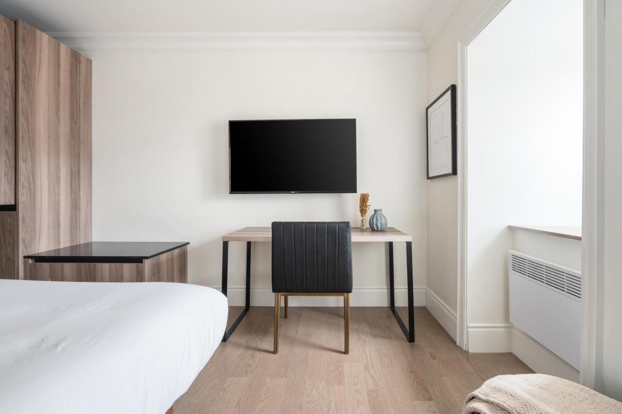 Apartmán Opal Montreal Exteriér fotografie