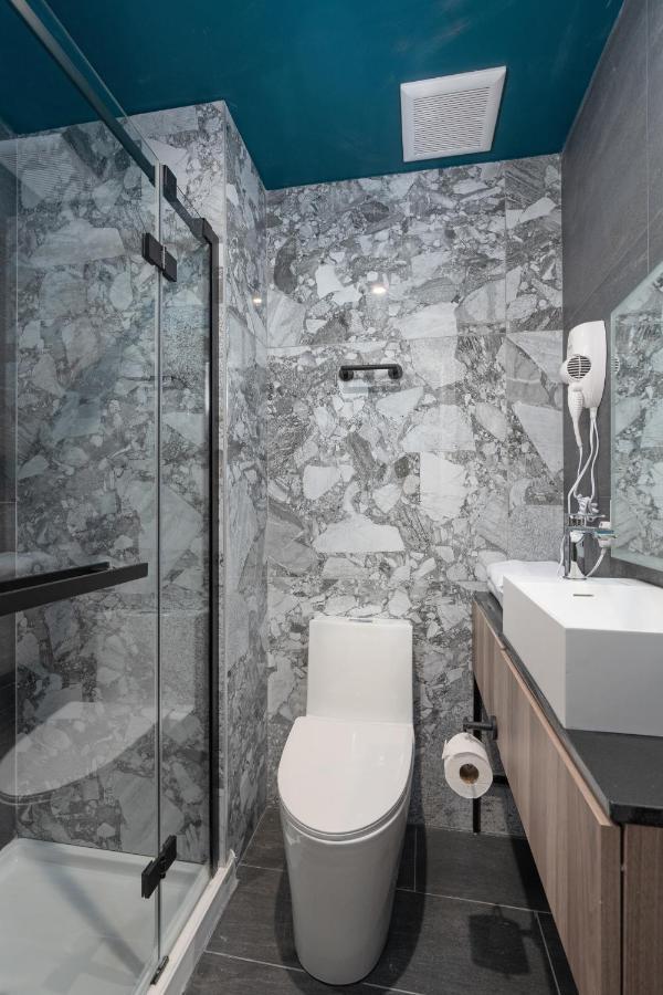 Apartmán Opal Montreal Exteriér fotografie
