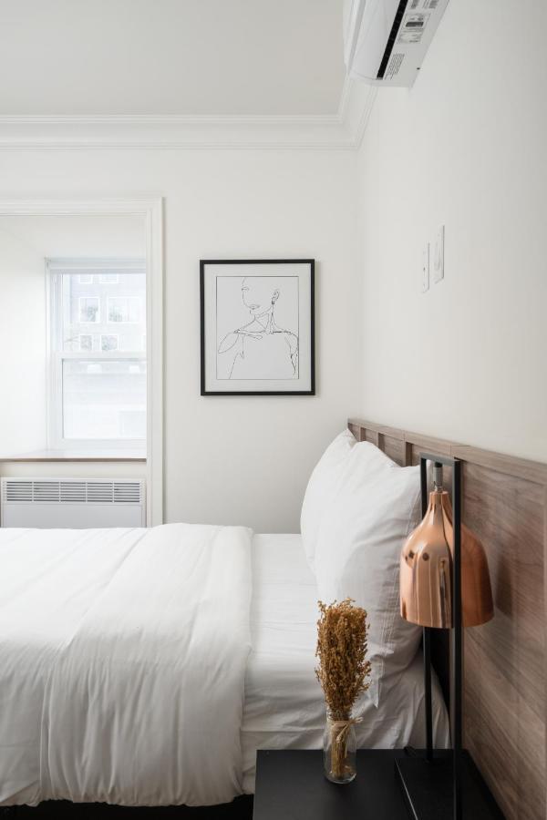 Apartmán Opal Montreal Exteriér fotografie