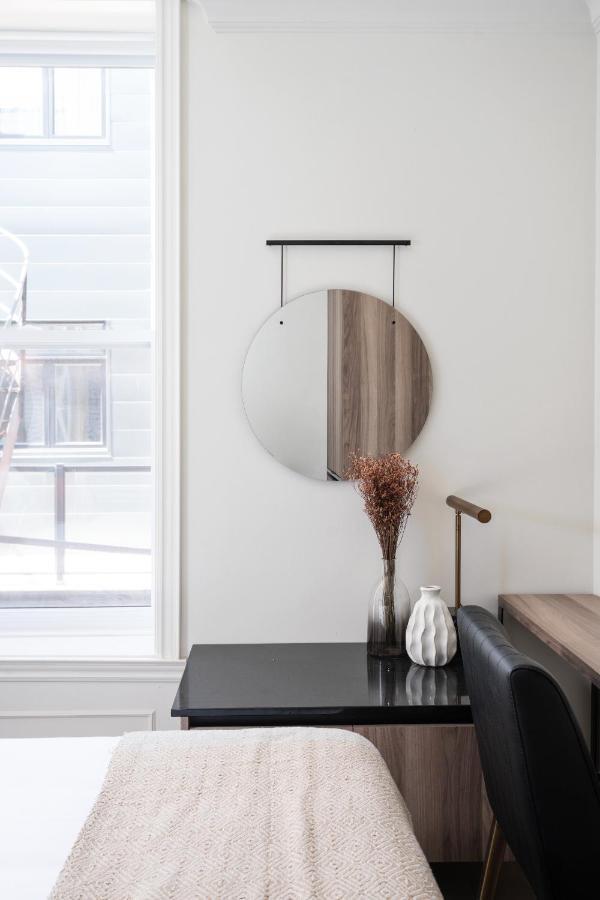 Apartmán Opal Montreal Exteriér fotografie