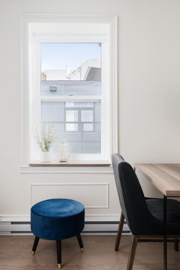 Apartmán Opal Montreal Exteriér fotografie