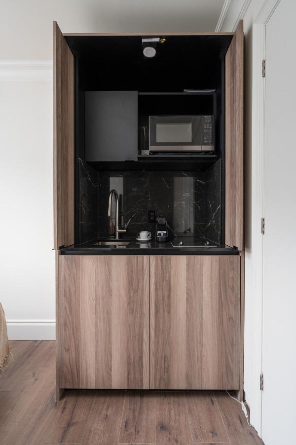 Apartmán Opal Montreal Exteriér fotografie