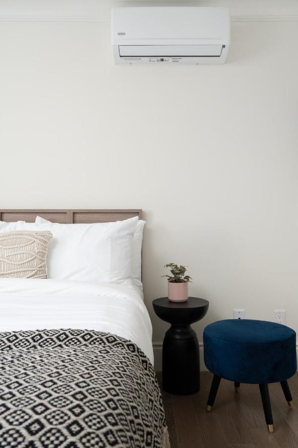 Apartmán Opal Montreal Exteriér fotografie