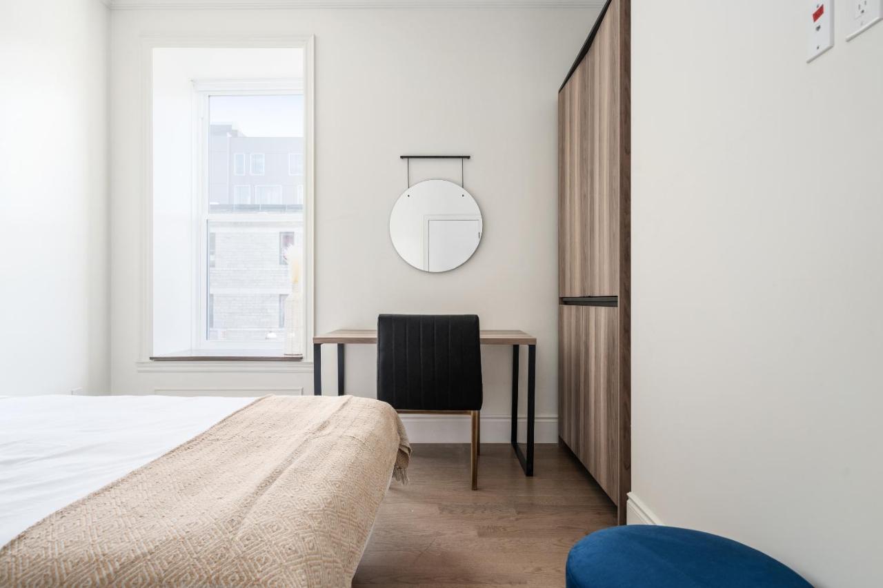 Apartmán Opal Montreal Exteriér fotografie