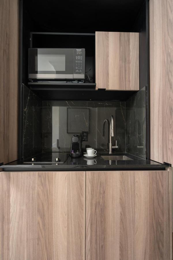 Apartmán Opal Montreal Exteriér fotografie