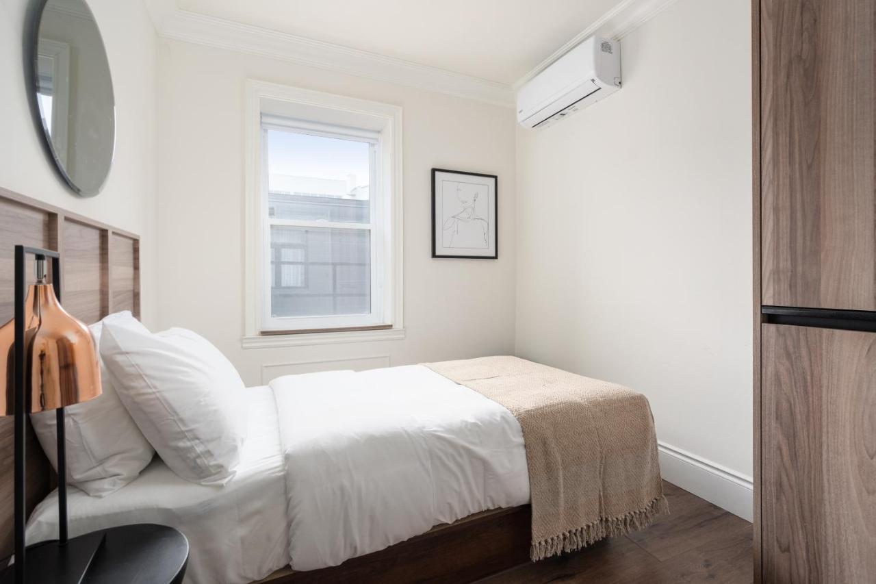 Apartmán Opal Montreal Exteriér fotografie
