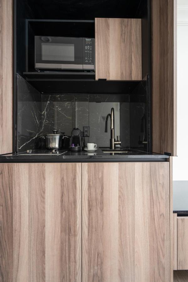 Apartmán Opal Montreal Exteriér fotografie