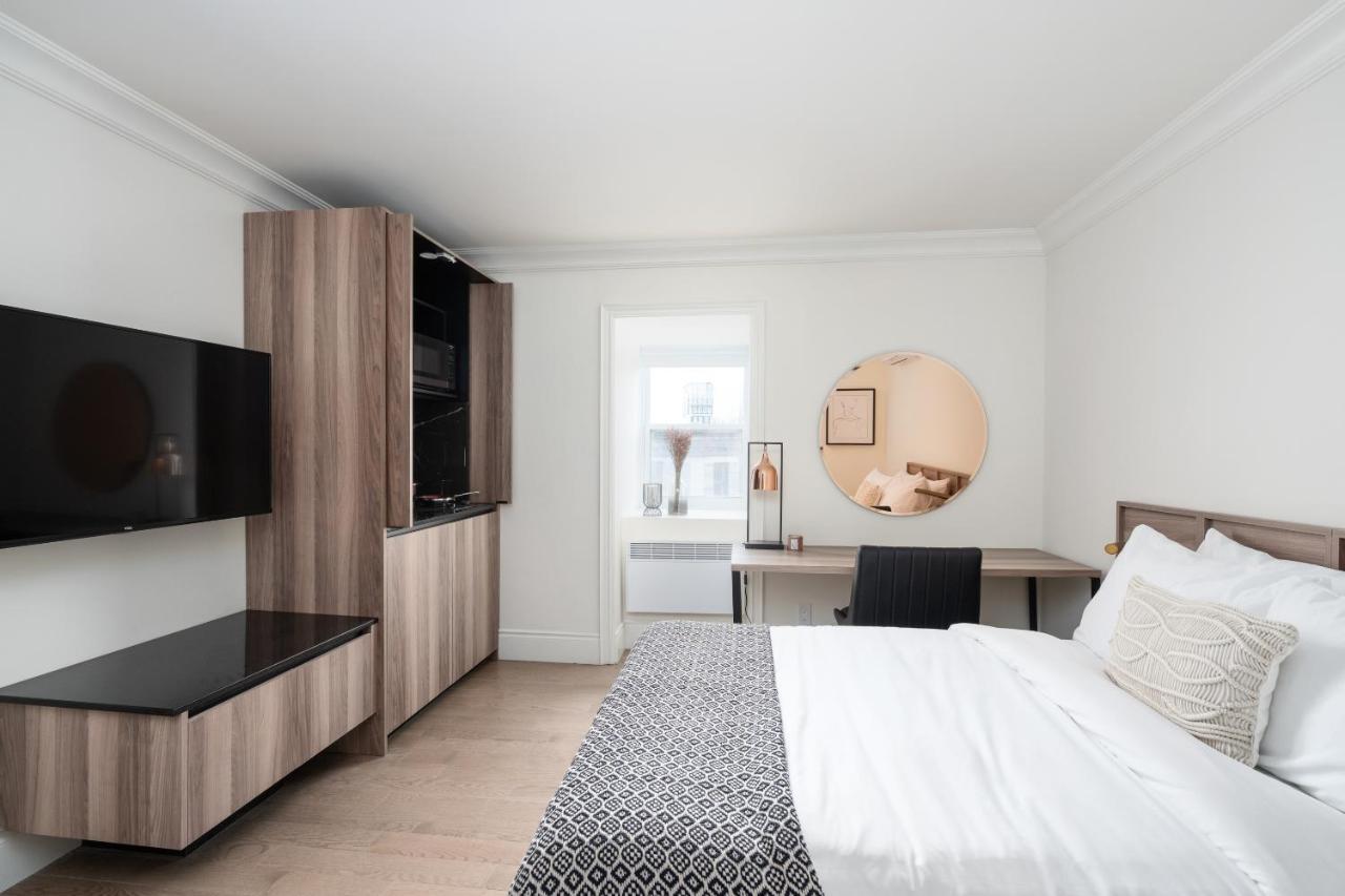 Apartmán Opal Montreal Exteriér fotografie