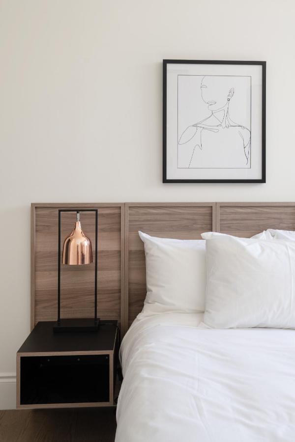 Apartmán Opal Montreal Exteriér fotografie