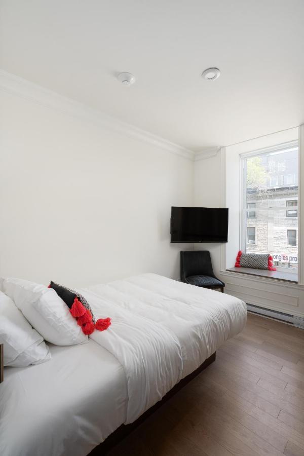 Apartmán Opal Montreal Pokoj fotografie