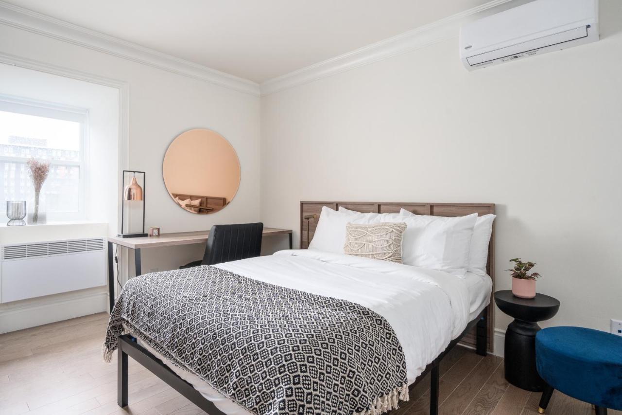 Apartmán Opal Montreal Pokoj fotografie