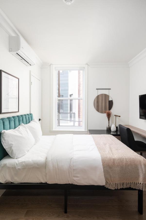 Apartmán Opal Montreal Exteriér fotografie