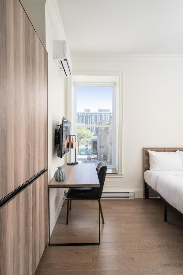 Apartmán Opal Montreal Exteriér fotografie