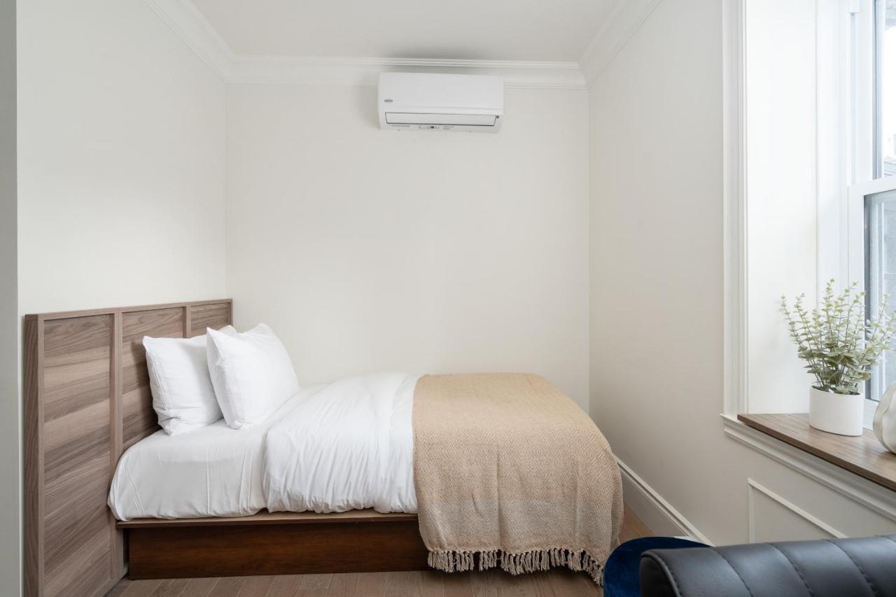 Apartmán Opal Montreal Pokoj fotografie