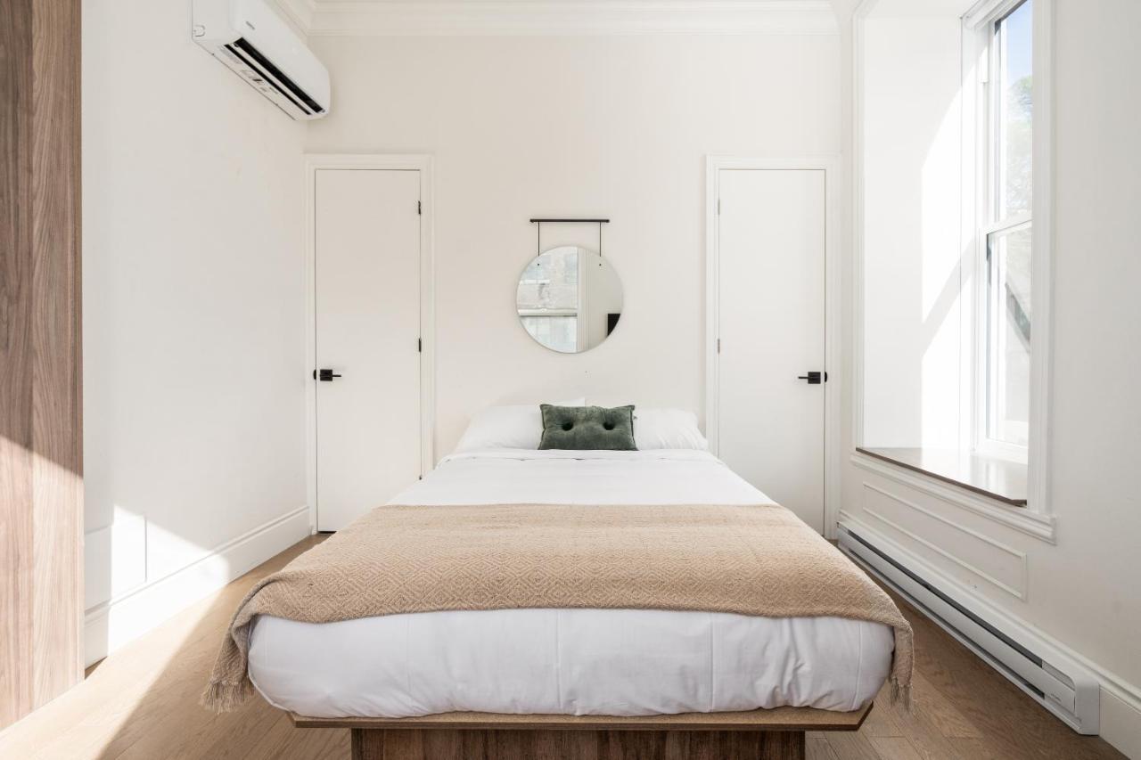 Apartmán Opal Montreal Pokoj fotografie