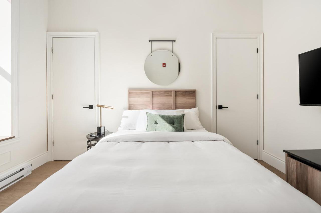 Apartmán Opal Montreal Exteriér fotografie