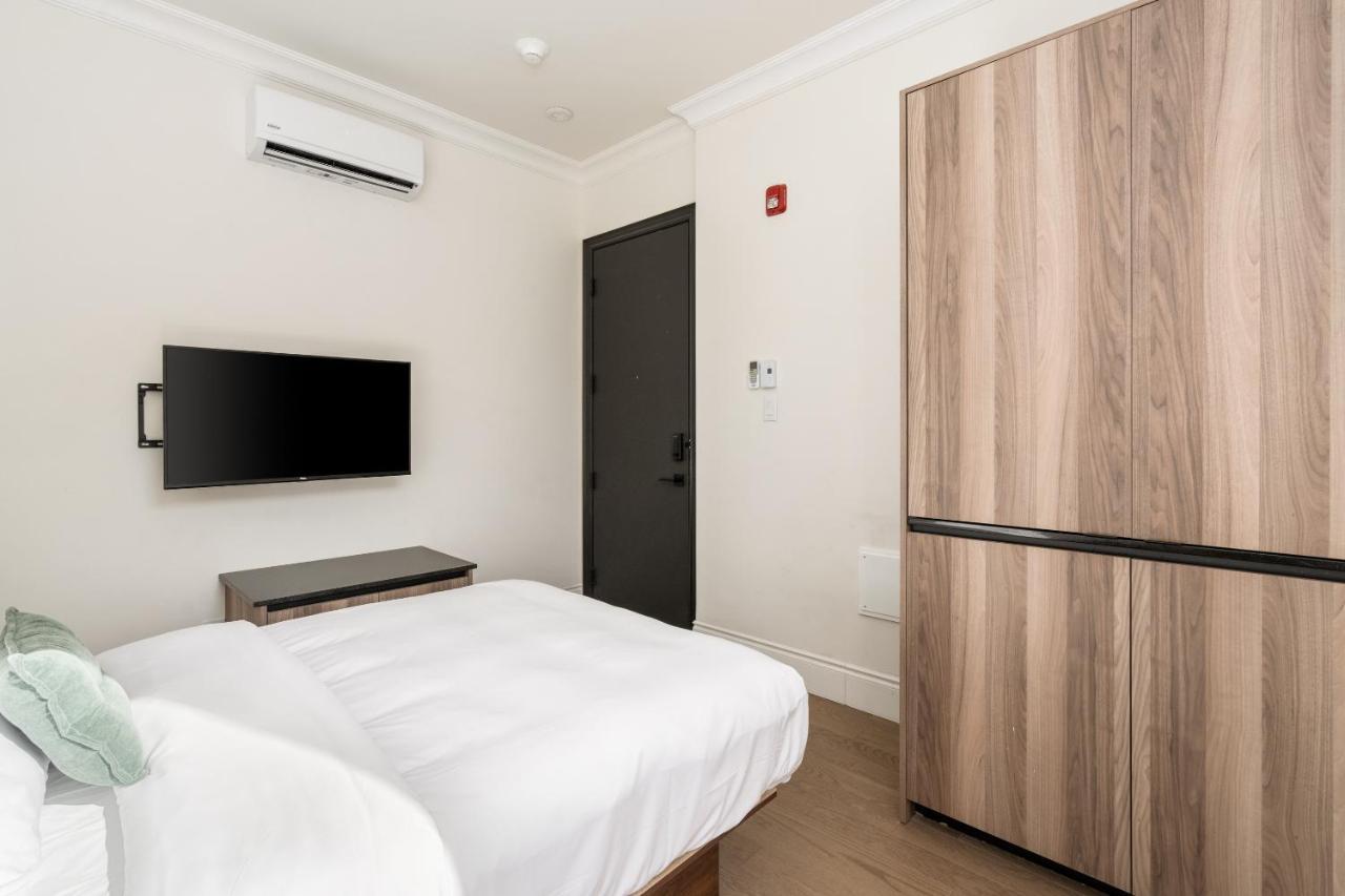 Apartmán Opal Montreal Exteriér fotografie