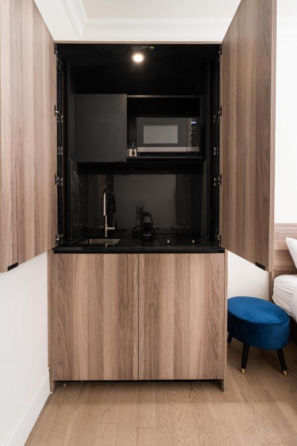 Apartmán Opal Montreal Exteriér fotografie
