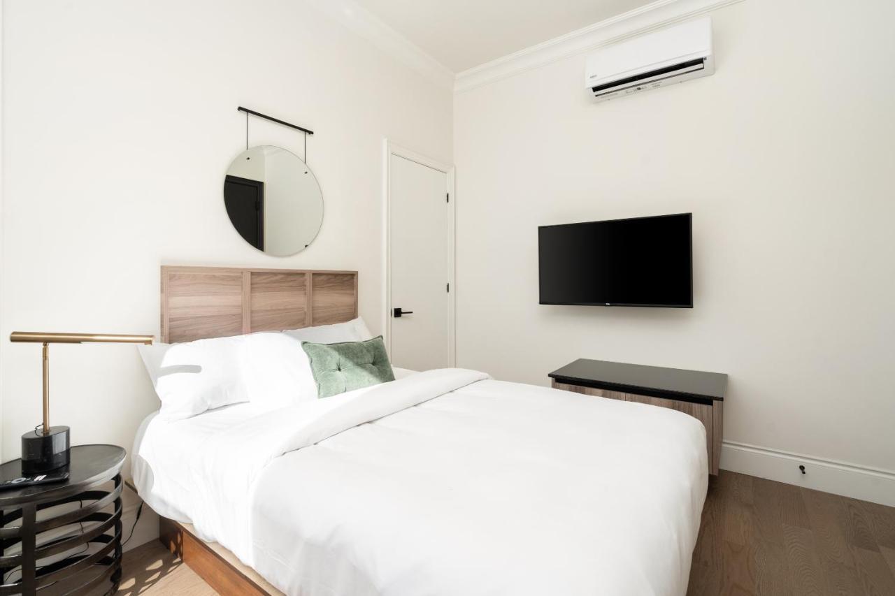 Apartmán Opal Montreal Exteriér fotografie