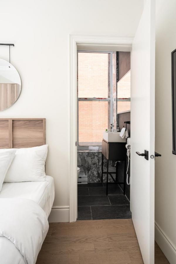 Apartmán Opal Montreal Exteriér fotografie