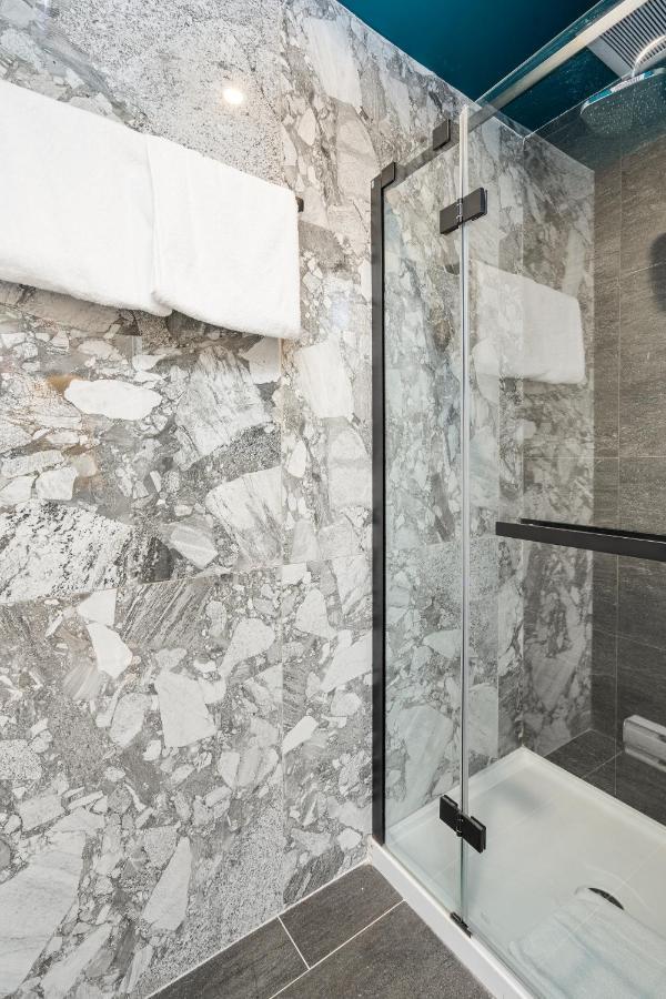 Apartmán Opal Montreal Exteriér fotografie
