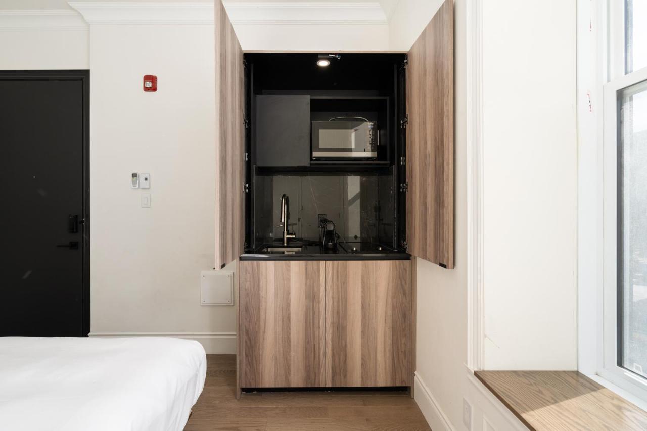 Apartmán Opal Montreal Exteriér fotografie