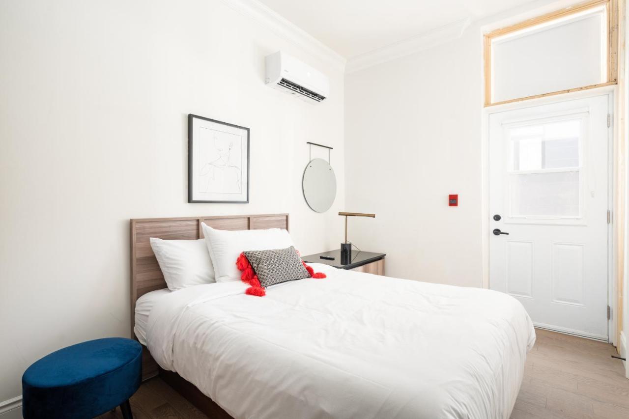Apartmán Opal Montreal Exteriér fotografie