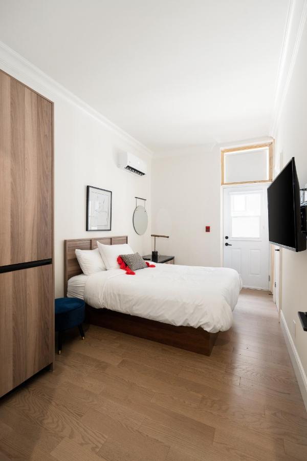 Apartmán Opal Montreal Exteriér fotografie